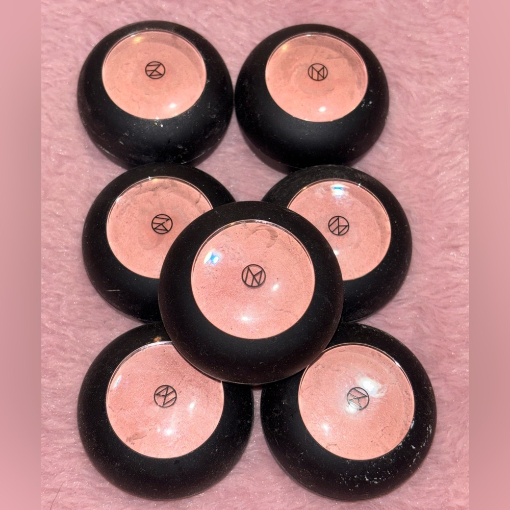 Mineral Baked Blushes x1